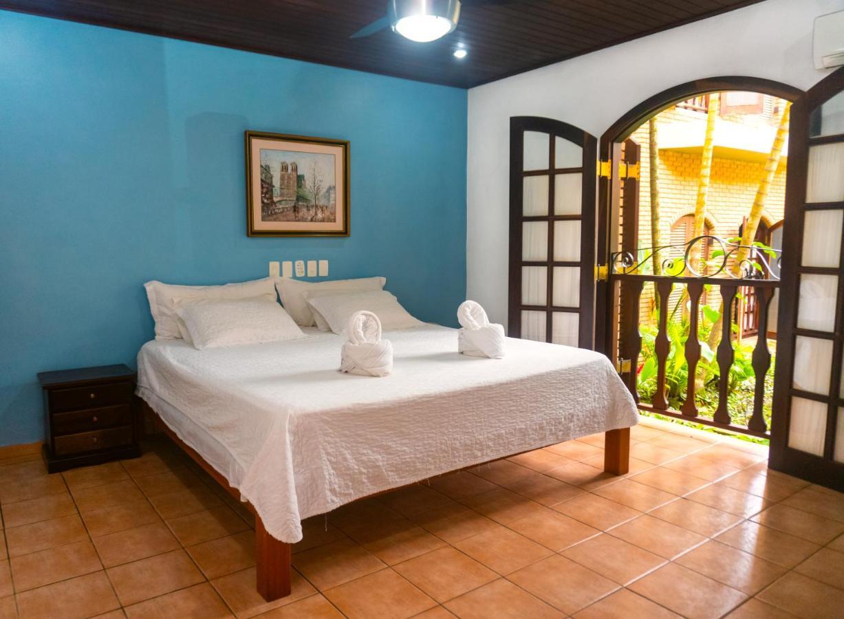 Giprita Wellness Hotel อูบาตูบา ภายนอก รูปภาพ