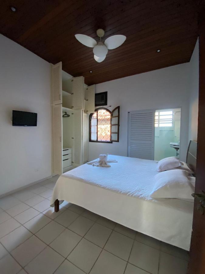 Giprita Wellness Hotel อูบาตูบา ภายนอก รูปภาพ