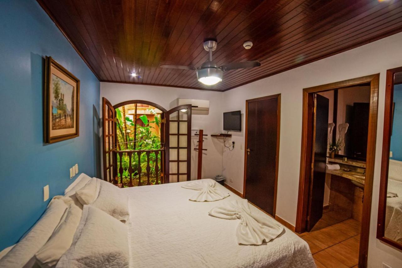Giprita Wellness Hotel อูบาตูบา ภายนอก รูปภาพ